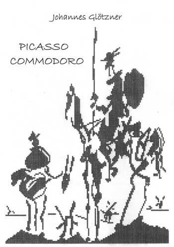 Picasso Commodoro